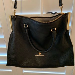 Vince Camuto Leather bag